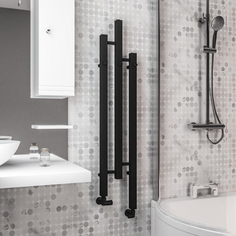 Conwy 1200 x 220 Radiator