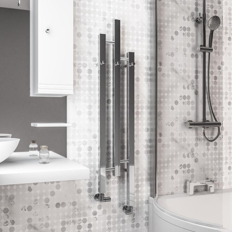 Conwy 1200 x 220 Radiator
