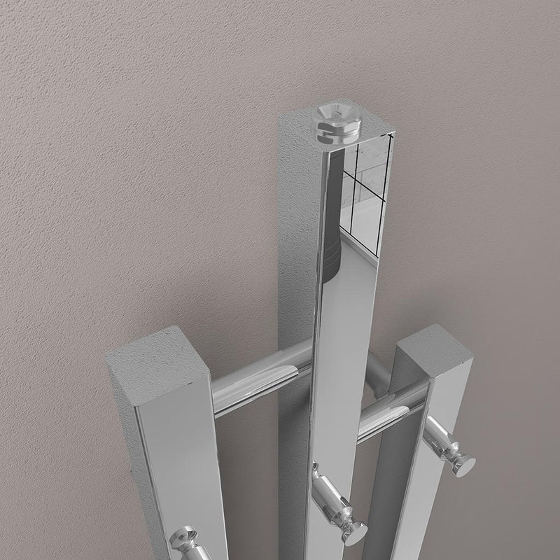 Conwy 1200 x 220 Radiator