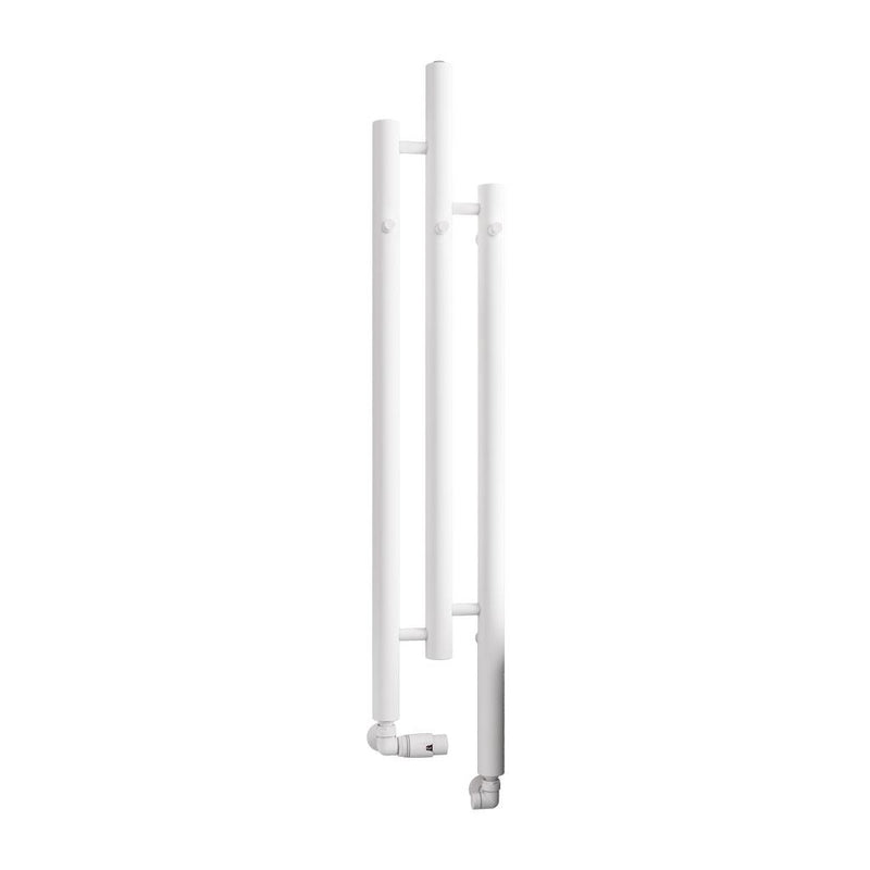 Portchester 1200 x 225 Radiator