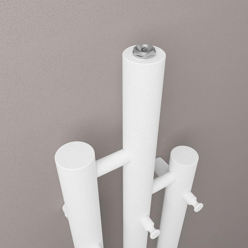 Portchester 1200 x 225 Radiator
