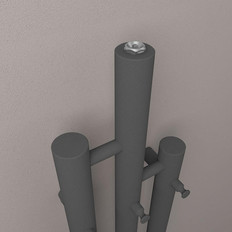 Portchester 1200 x 225 Radiator