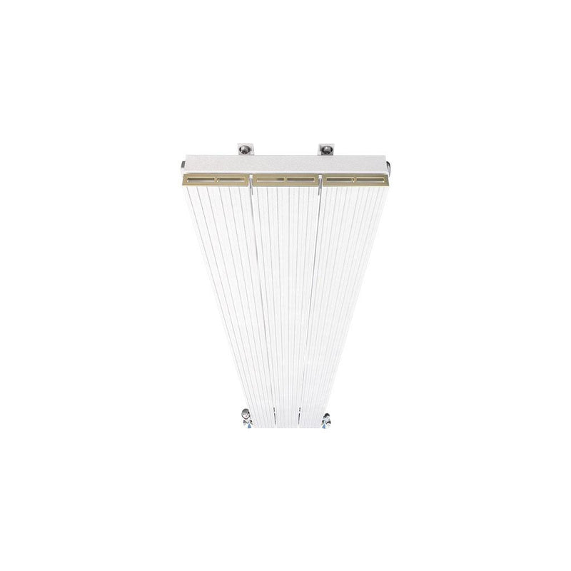 Mersey Cover Cap Set 280mm