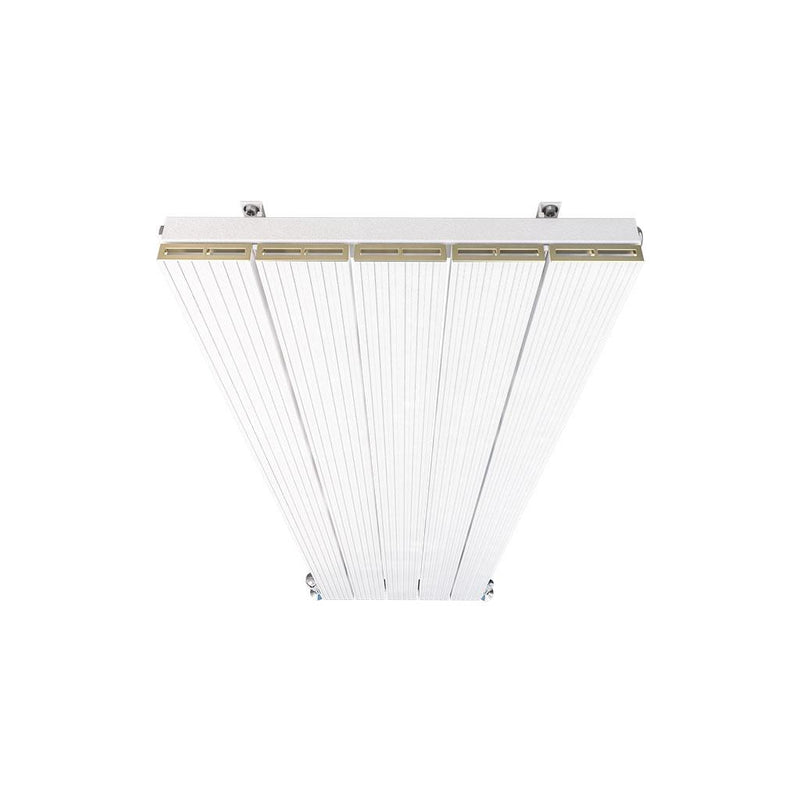 Mersey Cover Cap Set 470mm