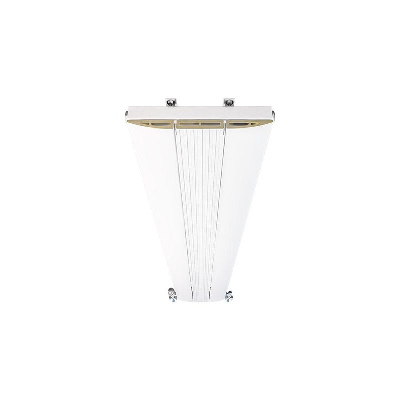 Trent Cover Cap Set 280mm
