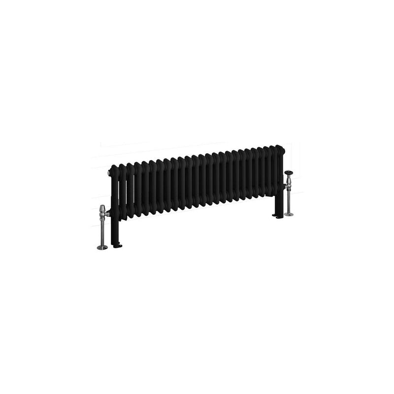 Imperia 2 Column Radiator 300 x 1145mm