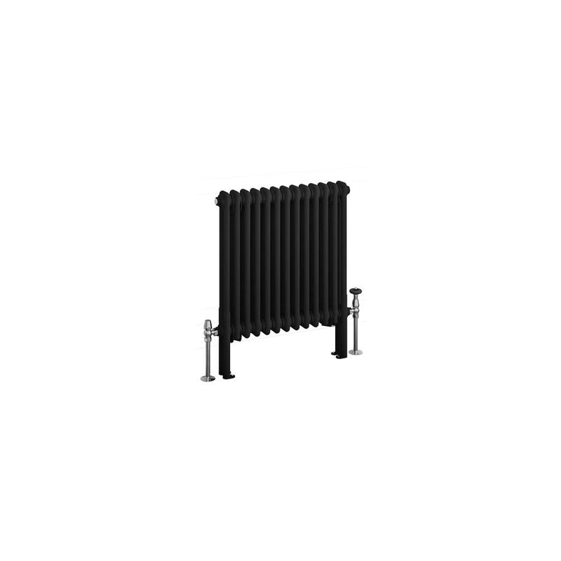 Imperia 2 Column Radiator 600 x 605mm