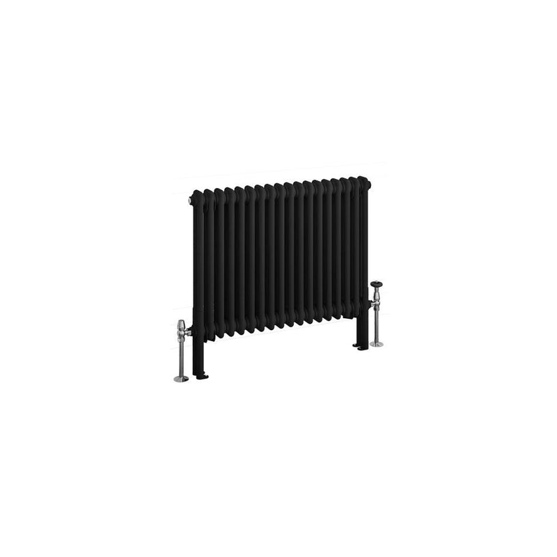 Imperia 2 Column Radiator 600 x 830mm