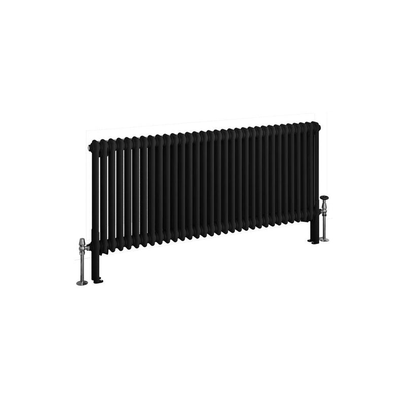 Imperia 2 Column Radiator 600 x 1460mm