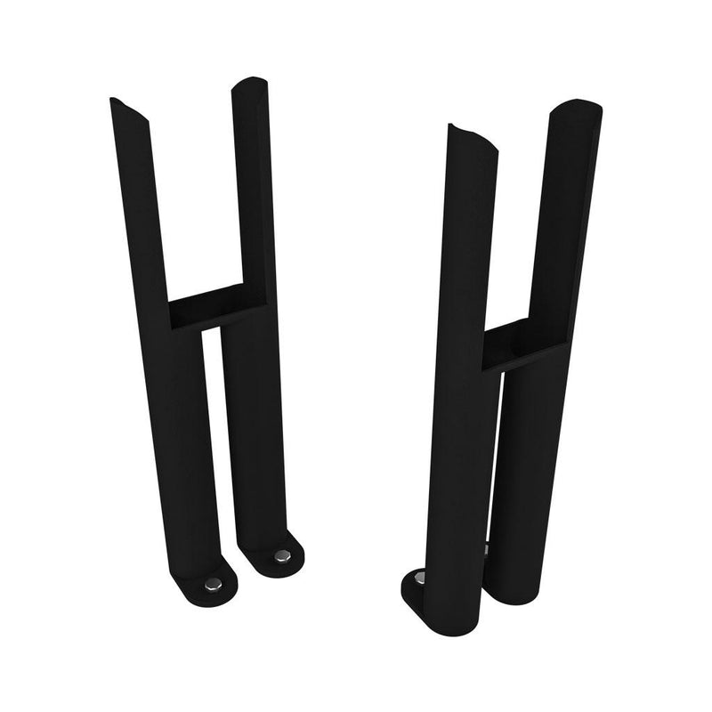 Imperia 2 Column Radiator Feet (pair)