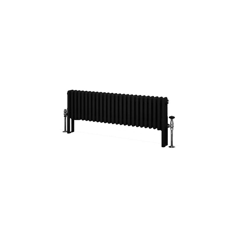 Imperia 3 Column Radiator 300 x 1145mm
