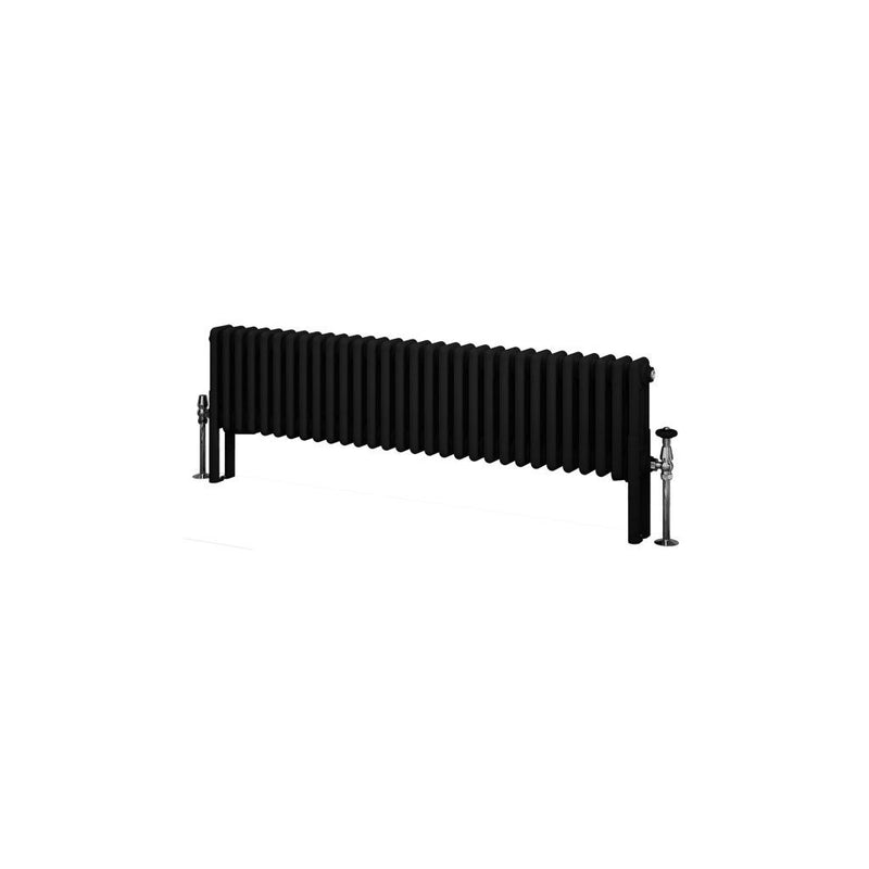 Imperia 3 Column Radiator 300 x 1370mm
