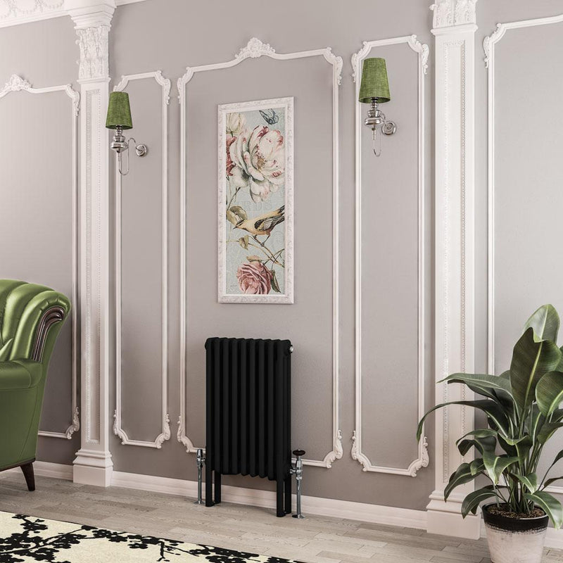 Imperia 3 Column Radiator 600 x 425mm