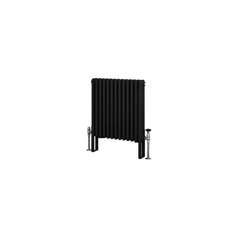 Imperia 3 Column Radiator 600 x 605mm