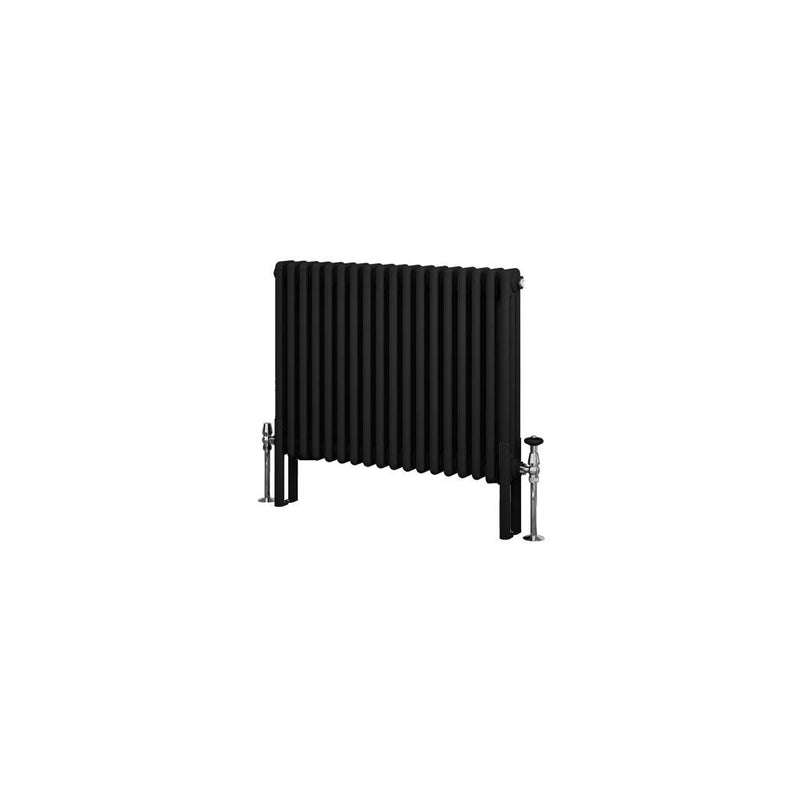 Imperia 3 Column Radiator 600 x 830mm