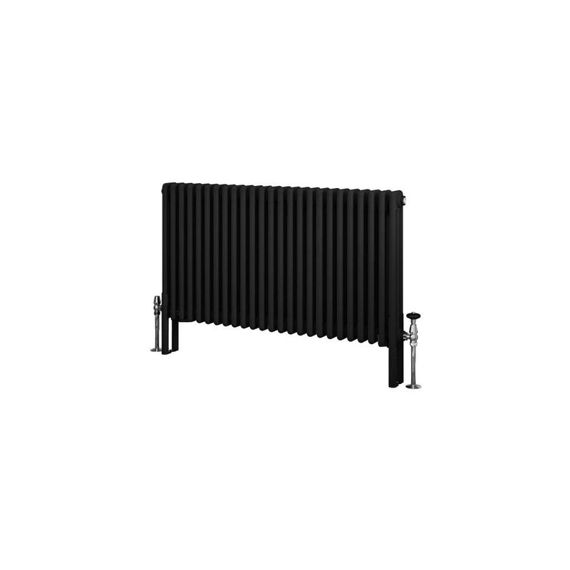 Imperia 3 Column Radiator 600 x 1145mm