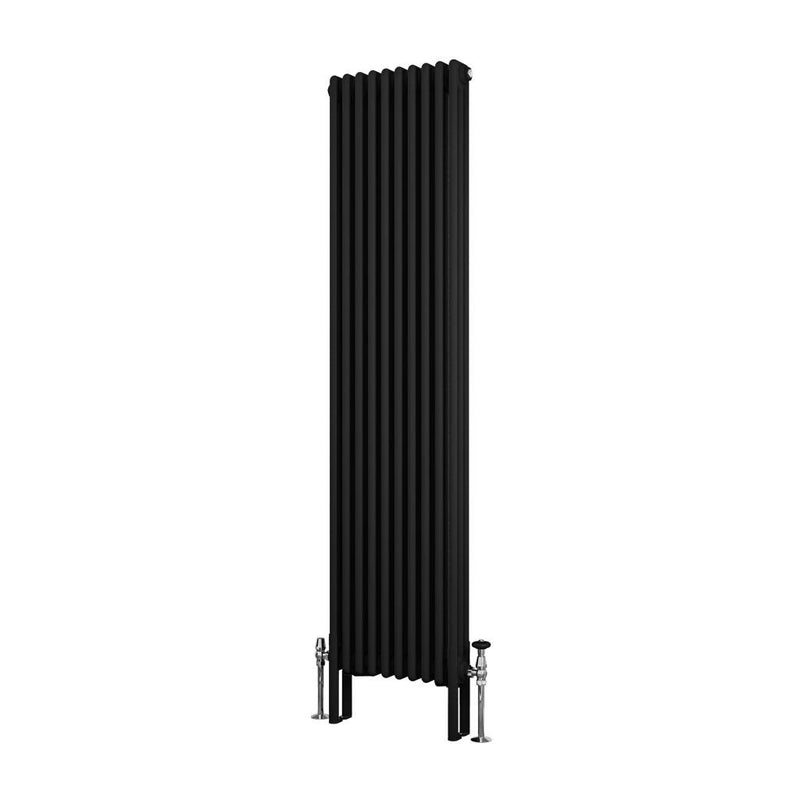 Imperia 3 Column Radiator 1800 x 470mm
