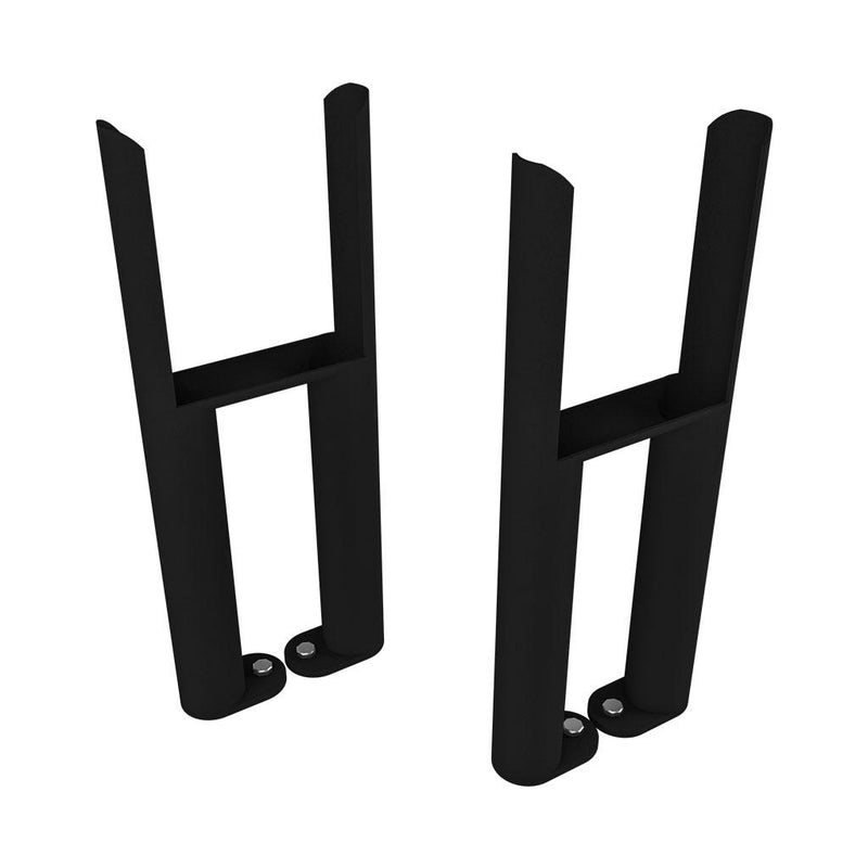 Imperia 3 Column Radiator Feet (pair)