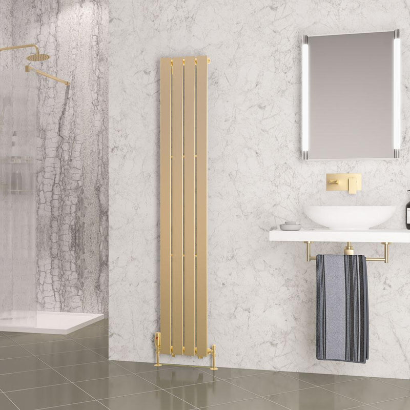 Warrington 1800 x 300 Radiator Type10