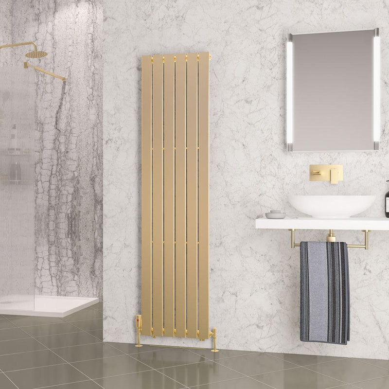 Warrington 1800 x 452 Radiator Type10