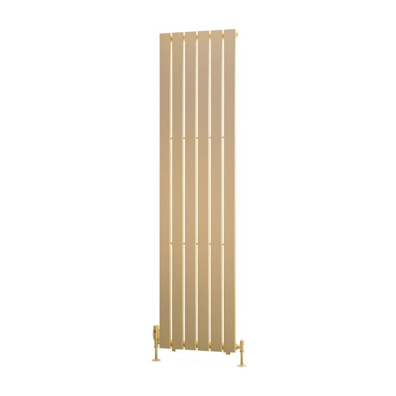 Warrington 1800 x 452 Radiator Type10