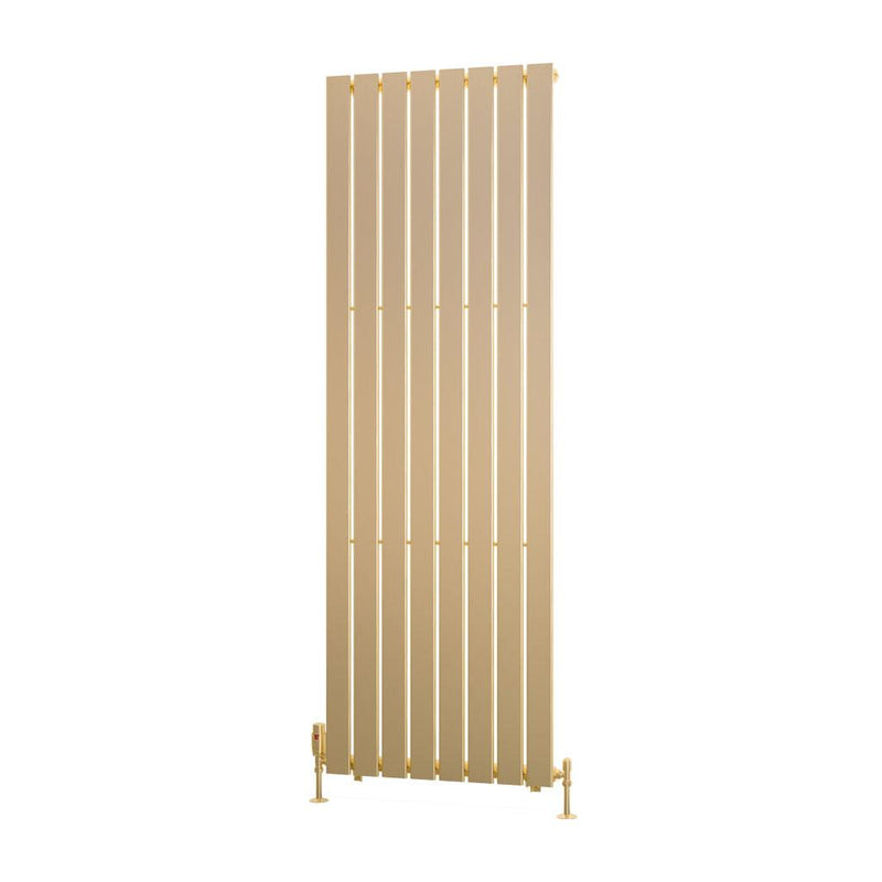 Warrington 1800 x 604 Radiator Type10