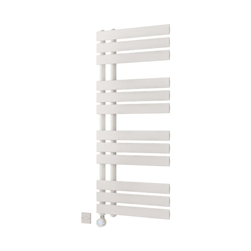 Brockworth All Electric Towel Rail 1200 x 500mm