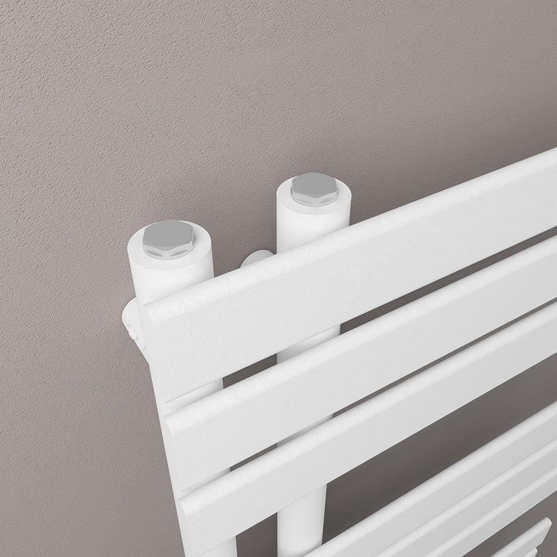 Brockworth All Electric Towel Rail 1200 x 500mm
