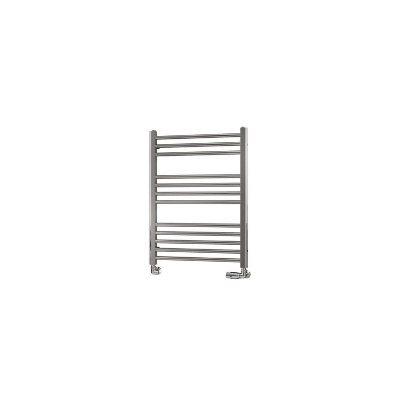 Wendover Straight Stainless Steel Multirail 800 x 600