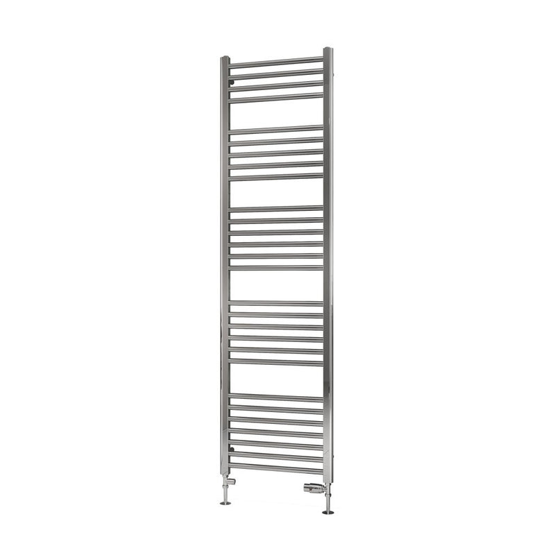 Wendover Straight Stainless Steel Multirail 1800 x 500
