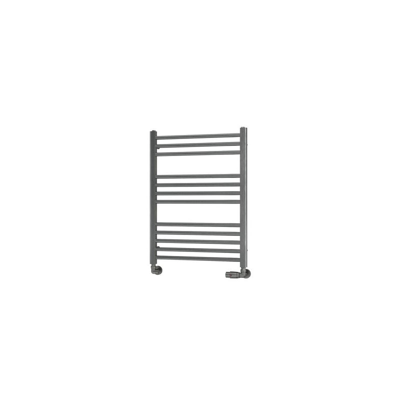 Wendover Straight Stainless Steel Multirail 800 x 600