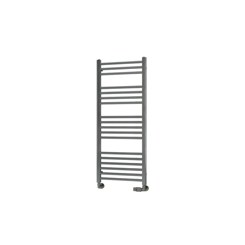 Wendover Straight Stainless Steel Multirail 1200 x 500