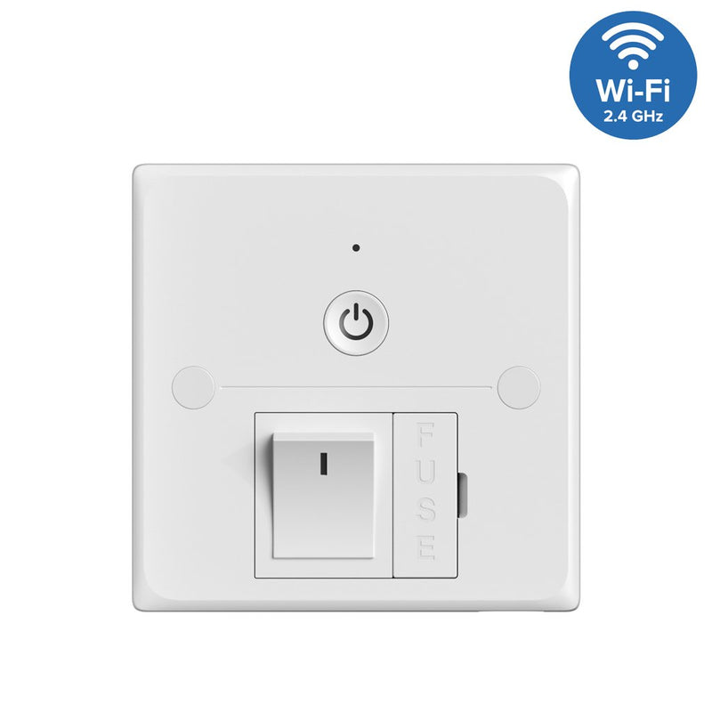 Wi-Fi On Off Spur Switch