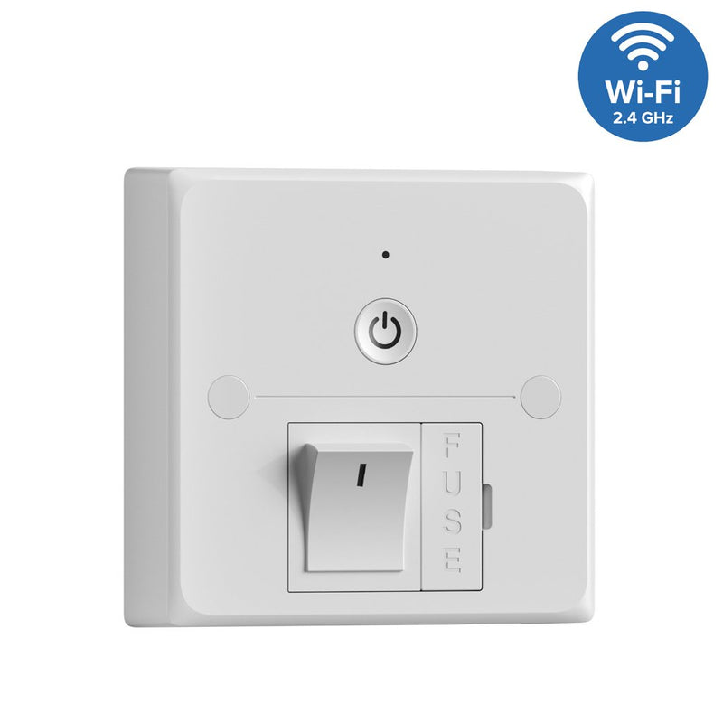 Wi-Fi On Off Spur Switch