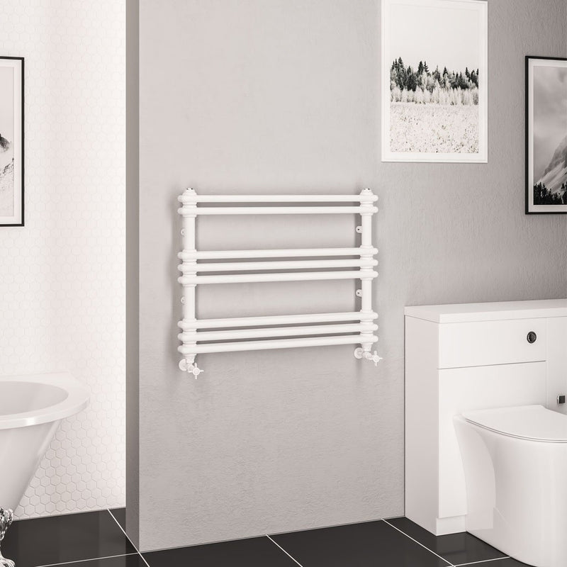 Imperia 2 Column Multirail 612 x 800mm