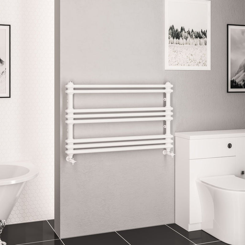Imperia 2 Column Multirail 612 x 1000mm