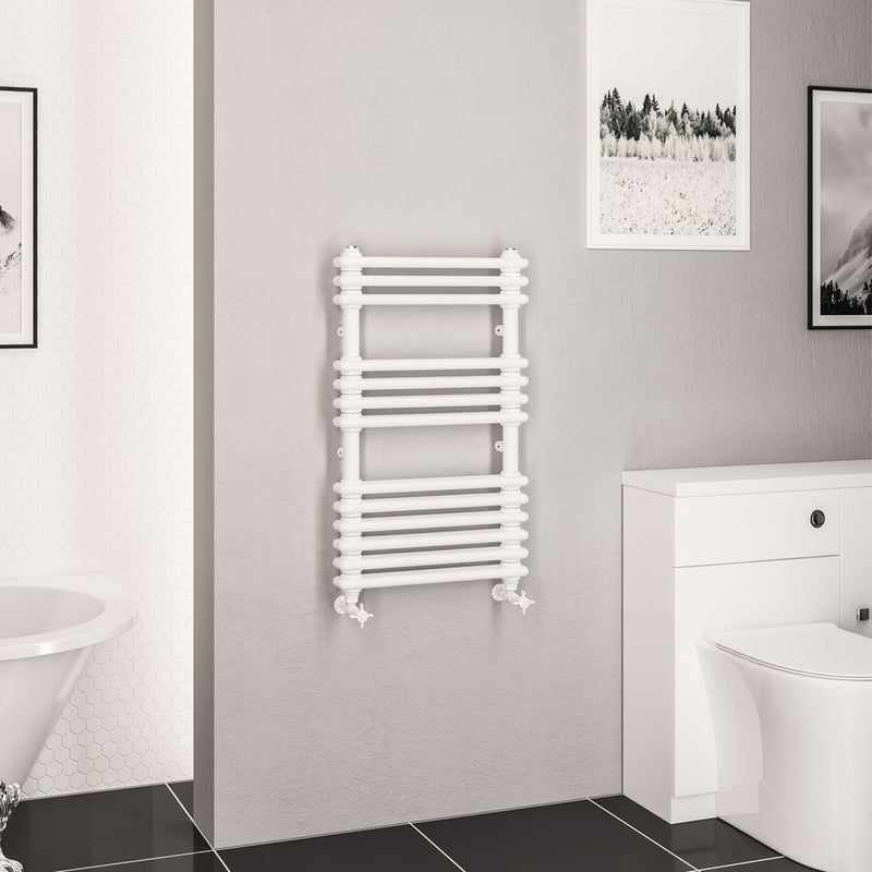Imperia 2 Column Multirail 832 x 500mm