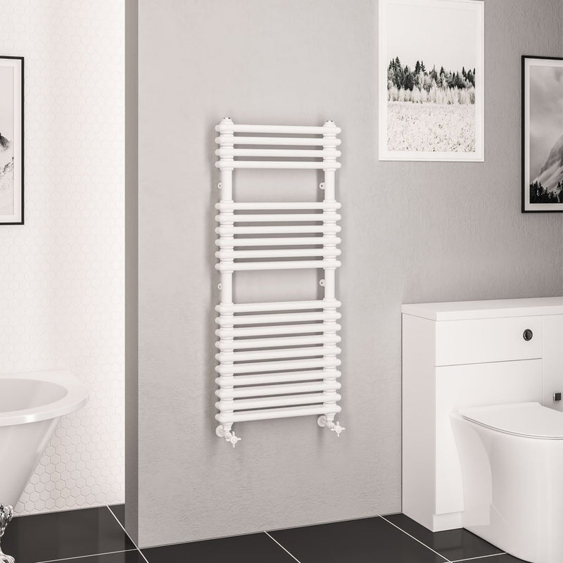 Imperia 2 Column Multirail 1140 x 500mm
