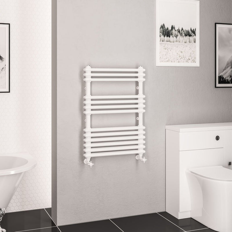 Imperia 2 Column Multirail 832 x 600mm