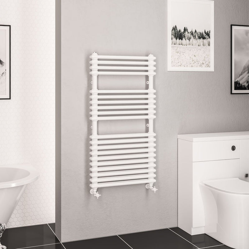 Imperia 2 Column Multirail 1140 x 600mm