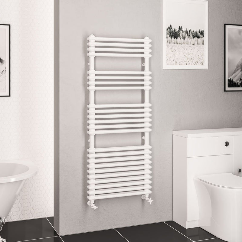 Imperia 2 Column Multirail 1430 x 600mm