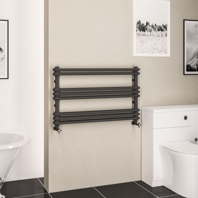 Imperia 2 Column Multirail 612 x 1000mm
