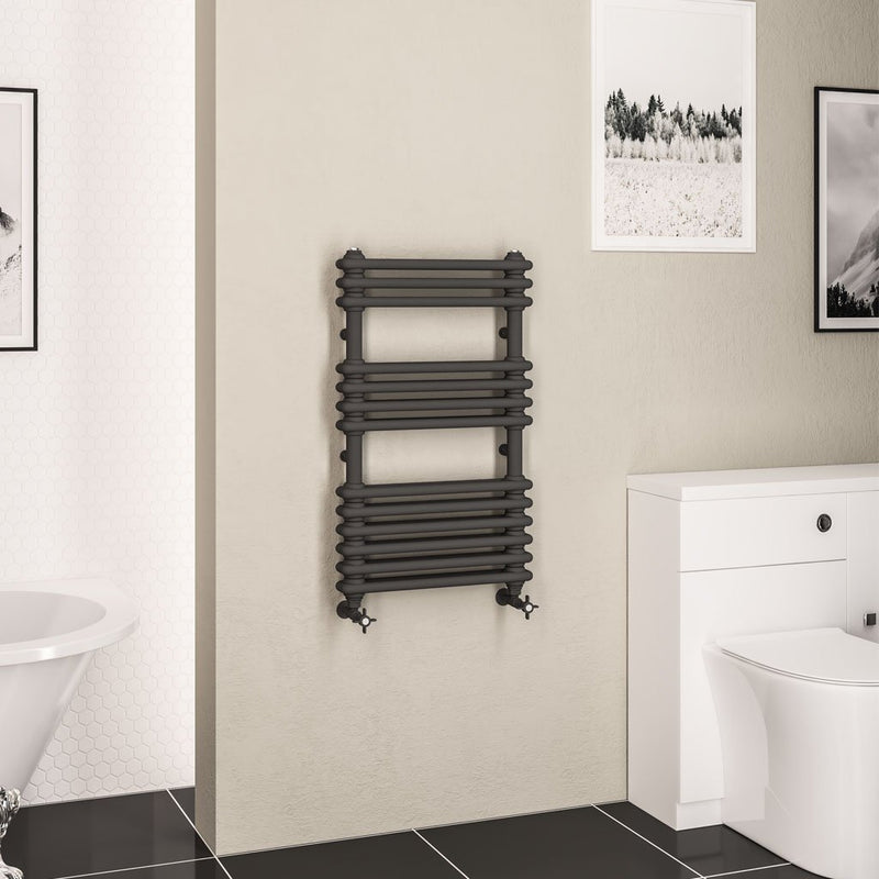 Imperia 2 Column Multirail 832 x 500mm