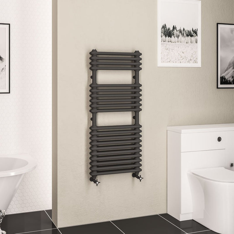 Imperia 2 Column Multirail 1140 x 500mm