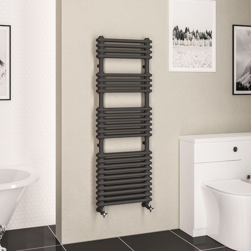 Imperia 2 Column Multirail 1430 x 500mm
