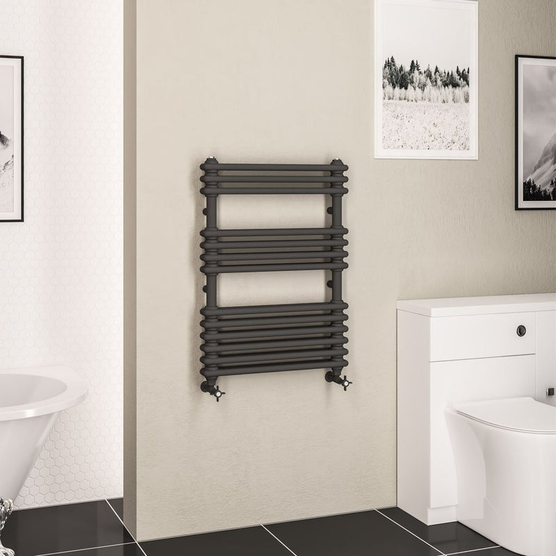 Imperia 2 Column Multirail 832 x 600mm