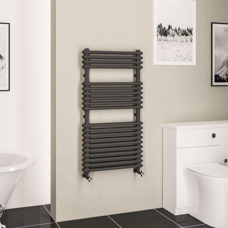 Imperia 2 Column Multirail 1140 x 600mm