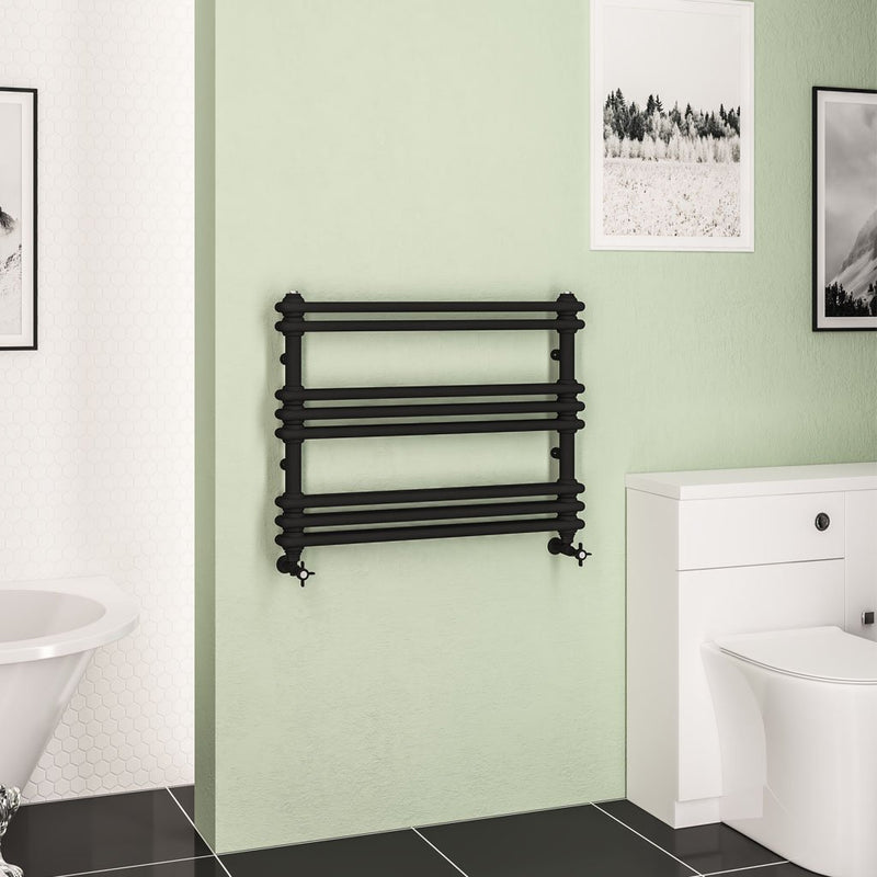Imperia 2 Column Multirail 612 x 800mm