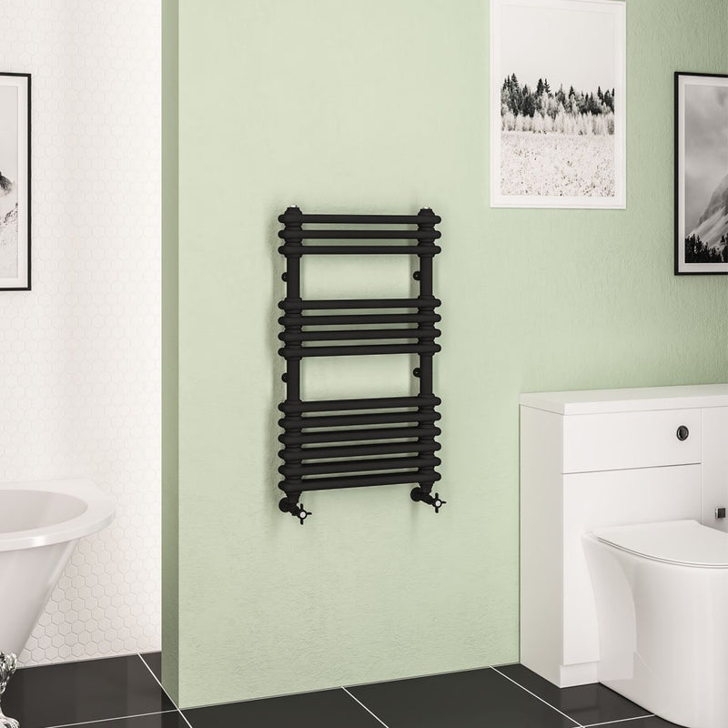 Imperia 2 Column Multirail 832 x 500mm