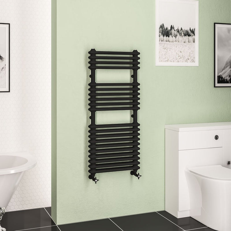 Imperia 2 Column Multirail 1140 x 500mm